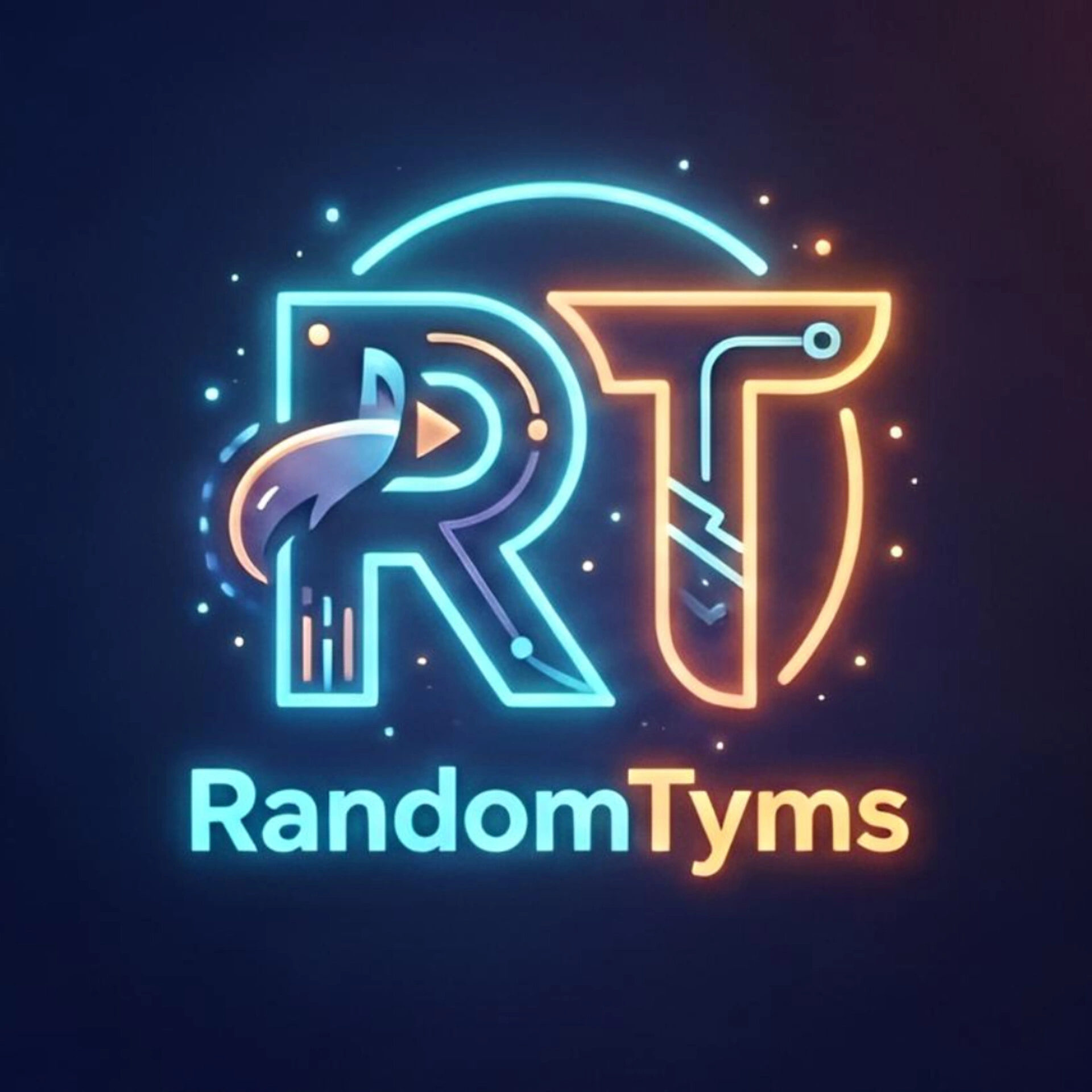RandomTyms logo